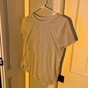 So favorite crew plain white t shirt ( will sell for best price)